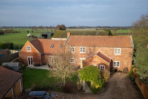 undefined, Manor Farm, Asselby, DN14 7HE