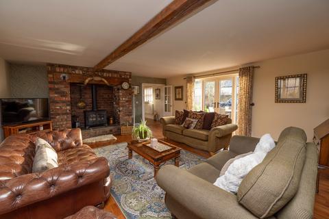 undefined, Manor Farm, Asselby, DN14 7HE