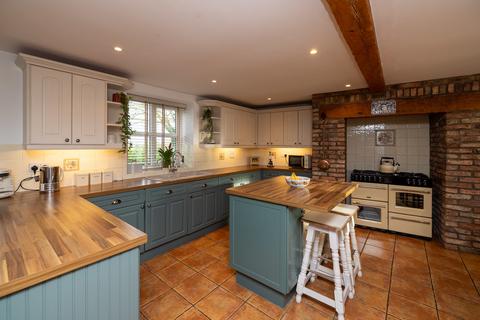 undefined, Manor Farm, Asselby, DN14 7HE