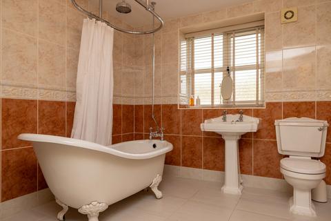 undefined, Manor Farm, Asselby, DN14 7HE