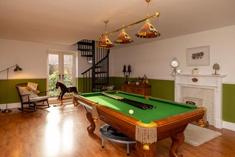 undefined, Manor Farm, Asselby, DN14 7HE