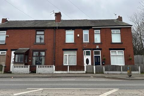 undefined, Liverpool Road, Cadishead