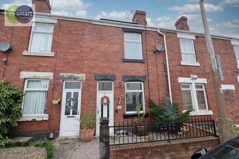 Main Street, Rotherham S62