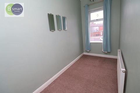 undefined, Main Street, Rotherham S62