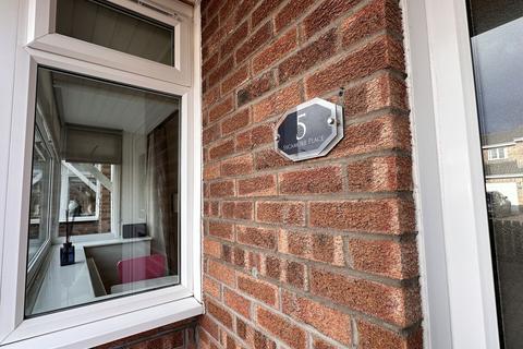 4 bedroom detached house for sale, Sycamore Place, Motherwell ML1