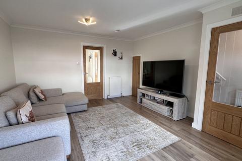 4 bedroom detached house for sale, Sycamore Place, Motherwell ML1
