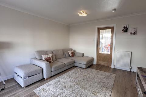 undefined, Sycamore Place, Motherwell ML1