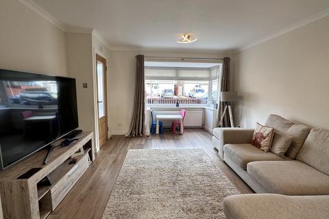 undefined, Sycamore Place, Motherwell ML1