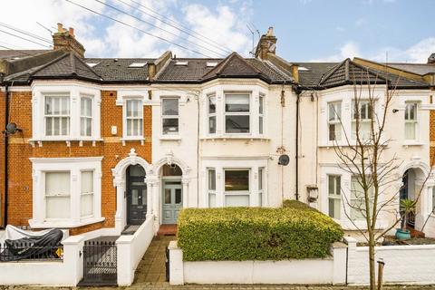 2 bedroom flat for sale, Carminia Road, London SW17