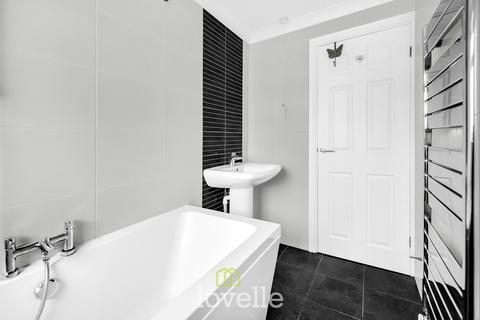 2 bedroom semi-detached house for sale, Orion Way, Grimsby DN34