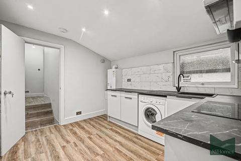 2 bedroom apartment to rent, Etherley Road, London