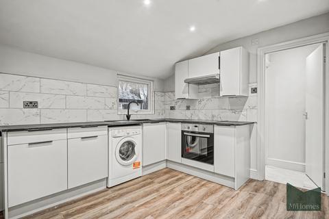 2 bedroom apartment to rent, Etherley Road, London