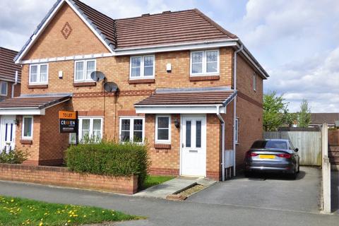 undefined, Tavistock Road, Sale