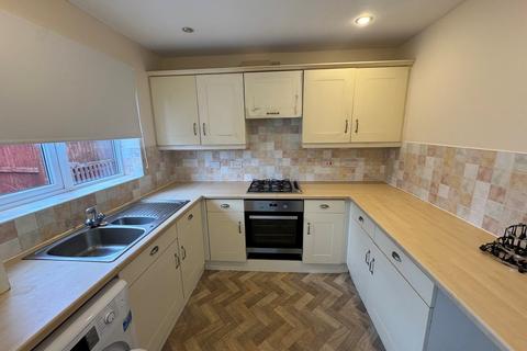 undefined, Tavistock Road, Sale