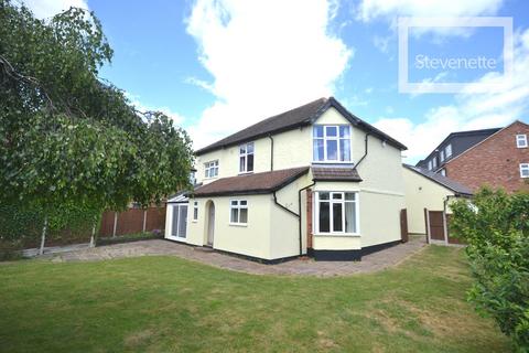 5 bedroom detached house for sale, Woodberry Down, Epping
