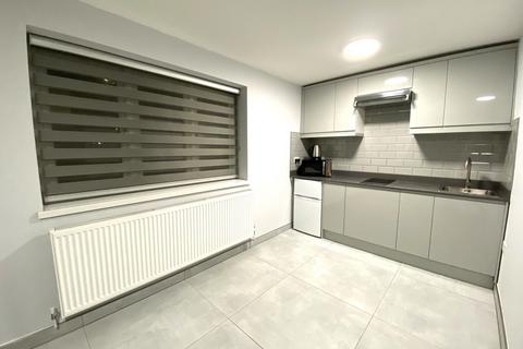 undefined, Chaplin Road, Wembley