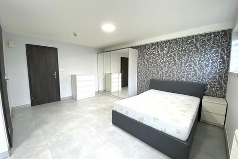 undefined, Chaplin Road, Wembley