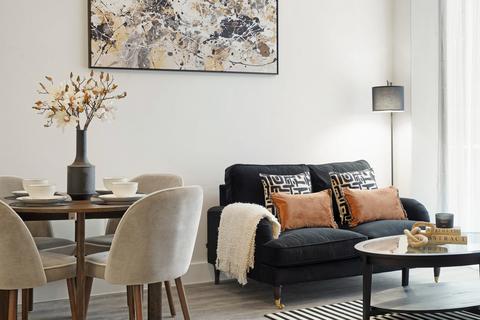 undefined, The Bays | New Build Apartments Now Launched!