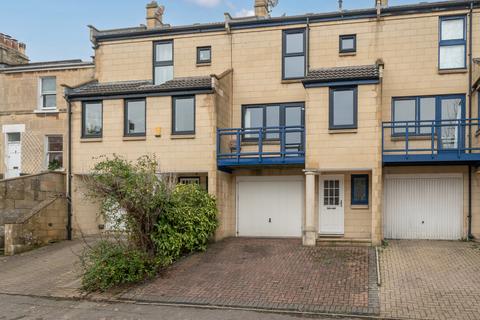 undefined, Upper Hedgemead Road, Somerset BA1