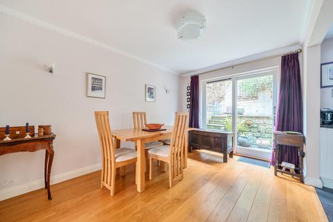 3 bedroom terraced house for sale, Upper Hedgemead Road, Somerset BA1