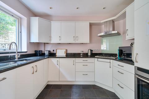 3 bedroom terraced house for sale, Upper Hedgemead Road, Somerset BA1