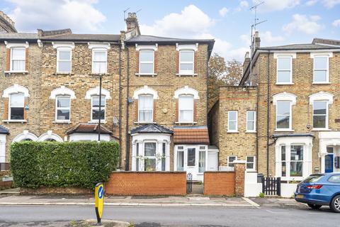 1 bedroom flat for sale, Florence Road, Finsbury Park, N4