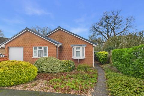 undefined, Heather Close, Woodhall Spa LN10