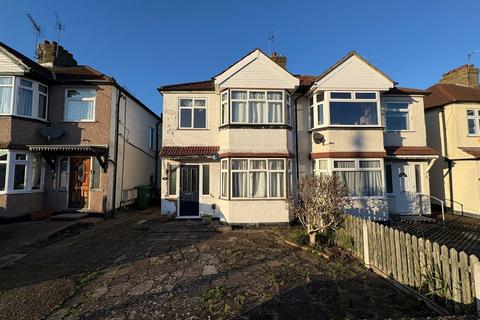 3 bedroom semi-detached house for sale, Derby Avenue, Harrow