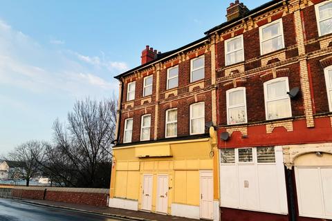 undefined, Four 1-bedroom Self Contained Flats