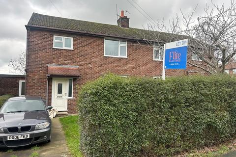 undefined, Beech Lane, Barnton, Northwich