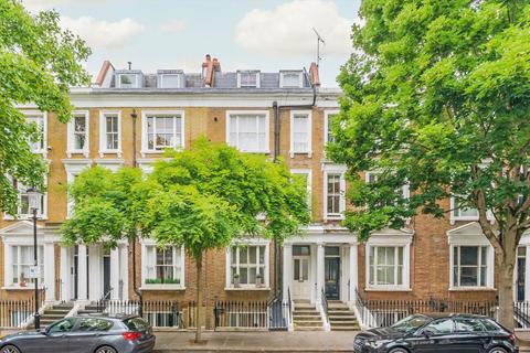 Kempsford Gardens, London SW5
