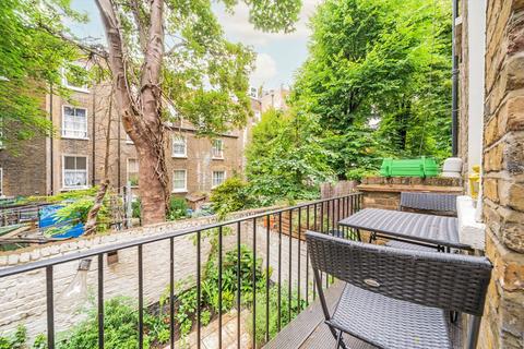 1 bedroom flat to rent, Kempsford Gardens, London SW5