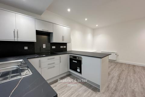 undefined, Out Risbygate, Bury St. Edmunds IP33