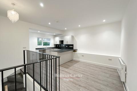 undefined, Out Risbygate, Bury St. Edmunds IP33
