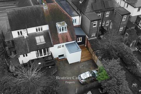 undefined, Out Risbygate, Bury St. Edmunds IP33