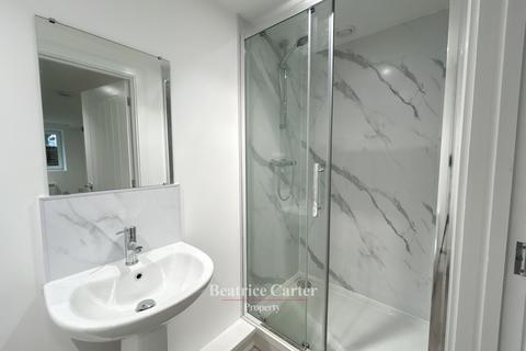 undefined, Out Risbygate, Bury St. Edmunds IP33