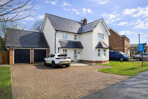 undefined, Oak Road, Tiptree