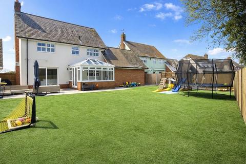undefined, Oak Road, Tiptree