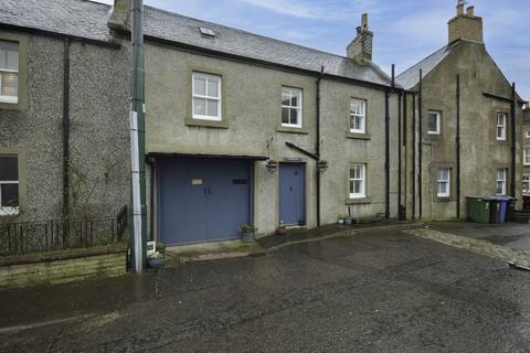 3 bedroom end of terrace house for sale, Thorntree Square, Dunning, Perth