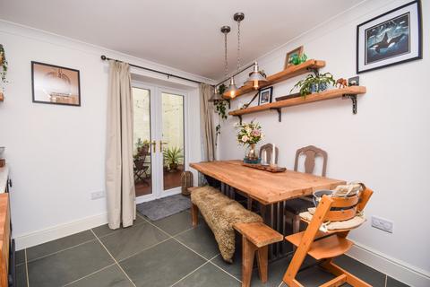 3 bedroom end of terrace house for sale, Thorntree Square, Dunning, Perth