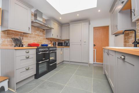 3 bedroom end of terrace house for sale, Thorntree Square, Dunning, Perth