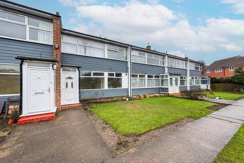 undefined, High Moor Court, Moortown, Leeds