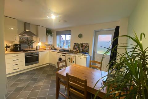 2 bedroom semi-detached house for sale, A Teal Way, Wistaston, Crewe