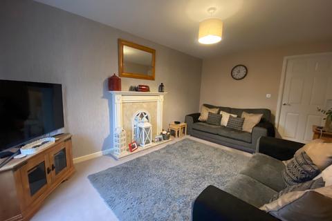 2 bedroom semi-detached house for sale, A Teal Way, Wistaston, Crewe