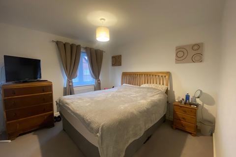 2 bedroom semi-detached house for sale, A Teal Way, Wistaston, Crewe