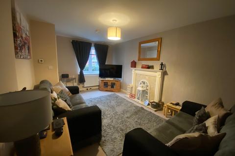 2 bedroom semi-detached house for sale, A Teal Way, Wistaston, Crewe