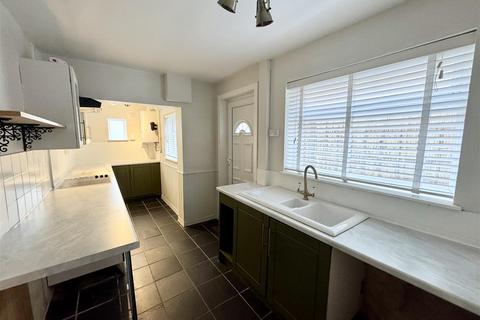undefined, Merton Road, Malvern