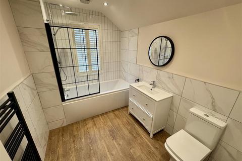 undefined, Merton Road, Malvern