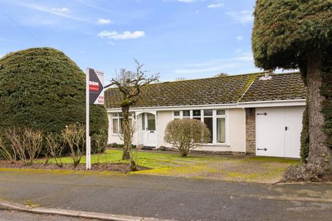 3 bedroom bungalow for sale, Burnside, Broughton, North Lincolnshire, DN20