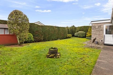 3 bedroom bungalow for sale, Burnside, Broughton, North Lincolnshire, DN20